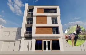 Clínica veterinaria contará con un laboratorio en honor a Wilson.