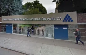 Escuela de Administración Pública abre convocatoria a personeros.