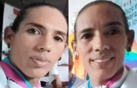 Franklin Pabón Camacho, líder social asesinado.