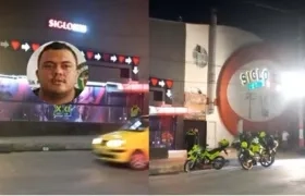  Jairo Rafael Sanz Zambrano, alias 'JJ', y las imágenes del primer atentado contra Siglo XXI.