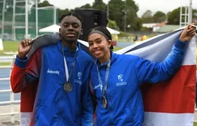 Los atletas interesados en participar deben inscribirse en la página web.