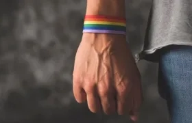 Hechos victimizantes en contra de personas de la comunidad LGTBIQ+.