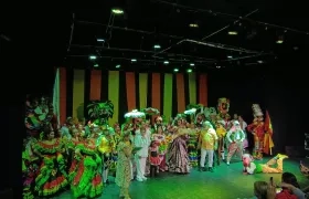 'La Barca del Arte' estará desde este 22 de julio en la Casa Moreu.