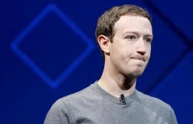 Mark Zuckerberg, máximo ejecutivo de Meta.