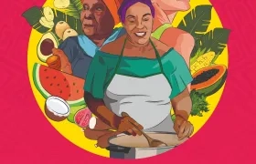 Sabor Barranquilla 2023 en Puerta de Oro.