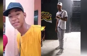 Tairo Watts, asesinado.