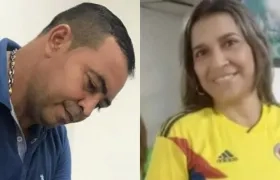 Tomás Maldonado acusado del crimen de Brenda Pájaro.