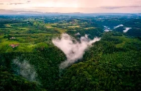 Colombia dio un resultado positivo en turismo.
