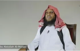 Usama al Muhajir