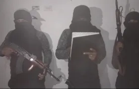 Video que circula por redes sociales.