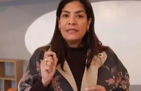 Tatiana Oñate, Procuradora Delegada para la Gestión y la Gobernanza Territorial
