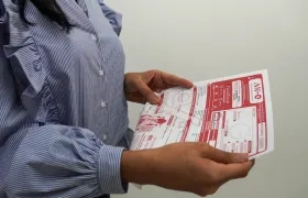 Los usuarios que reciban la factura en rojo por mora serán reportados a las centrales de riesgo