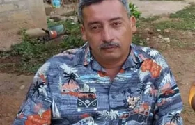 Luis Martín Sánchez Iñiguez, corresponsal del diario La Jornada