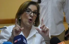 Margarita Cabello, Procuradora General de la Nación