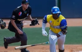 Colombia participó en las últimas cuatro ediciones de la Serie del Caribe y ganó la de 2022.