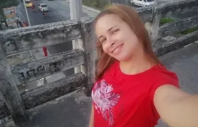 Abigail Ojeda, la victima 