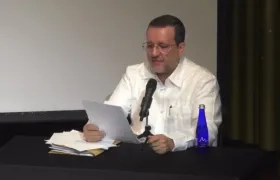 Carlos Mario Jiménez, alias ‘Macaco’.