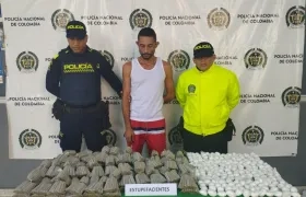  Francis Javier Orellano Cuentas, alias 'Pollo'.