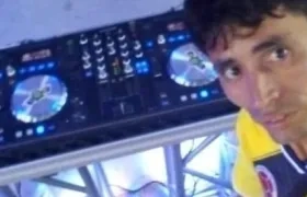  Andrés Edgardo Tello Movilla, el asesinado.