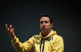 El CEO y fundador de Mercado Libre, Marcos Galperín, habla sobre las perspectivas de futuro de la empresa.