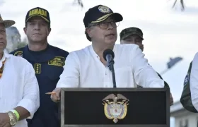 Gustavo Petro