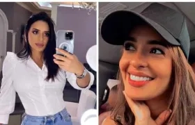 Laura Vanessa Molinares Martínez.