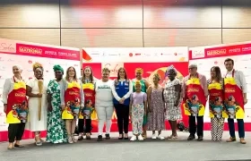 Matronas de Sabor Barranquilla 2023