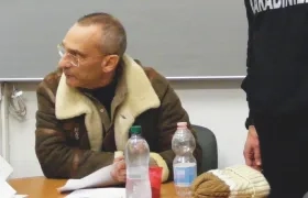 Matteo Messina Denaro, el último padrino de la mafia siciliana