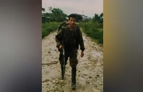 Óscar Tabares Toro.