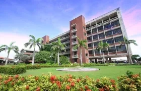 Universidad del Atlántico