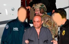 Dairo Antonio Úsuga David, alias "Otoniel" 