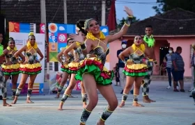 Diversas manifestaciones artísticas tendrán cabida en el Festival Bum Bum 2023.  