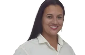 Claudia Ordóñez, lideresa social y candidata al Concejo de Jamundí