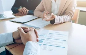 El desempleo de los hombres en junio fue del 7,9 %, y el de las mujeres, del 11,9 %.