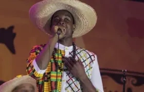 Lisandro Valecilla, músico asesinado