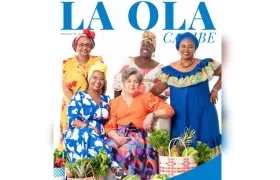 Cinco de las matronas que estarán en Sabor Barranquilla