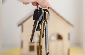 Barranquilla reportó una disminución de -1% en la compra de vivienda usada en el segundo trimestre de 2023