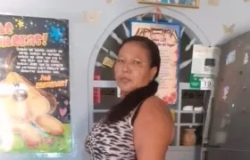 Alexi Puri Fontalvo Noriega, una de las asesinadas