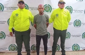  Luis Miguel Cotes Alarcón, alias ‘Chicho'. 