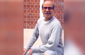 Juvenal Ovidio Palmera, alias ‘Simón Trinidad’, 