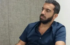 El excongresista Arturo Char Chaljub.