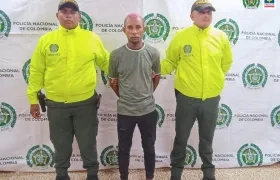  Luis Miguel Cotes Alarcón, alias ‘Chicho’. 