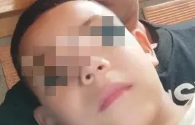 Cristopher Quintana Higuita