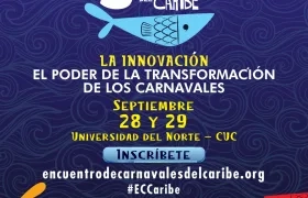 Encuentro Internacional de Carnavales del Caribe