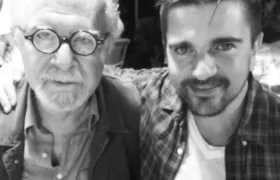 Fernando Botero y Juanes.