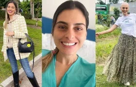 Sandra Zuluaga
