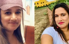 María Virginia Castro Villa. 