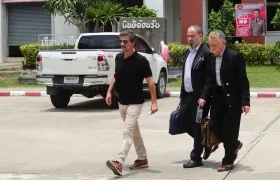 Rodolfo Sancho, padre de Daniel, confeso asesino del cirujano Edwin Arrieta.