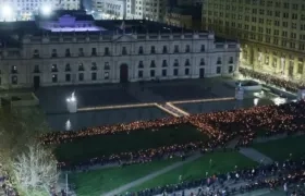 Estadio Nacional de Chile