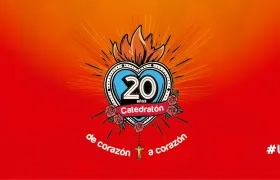 Afiche de la Catedratón 2023